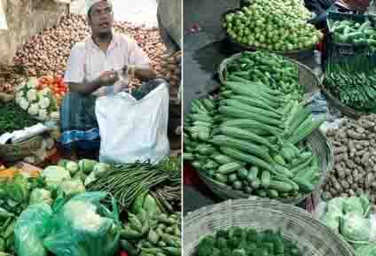 স্বরাষ্ট্র উপদেষ্টা - বাজারে সিন্ডিকেট, চাঁদাবাজি সম্পর্কে সতর্ক থাকুন